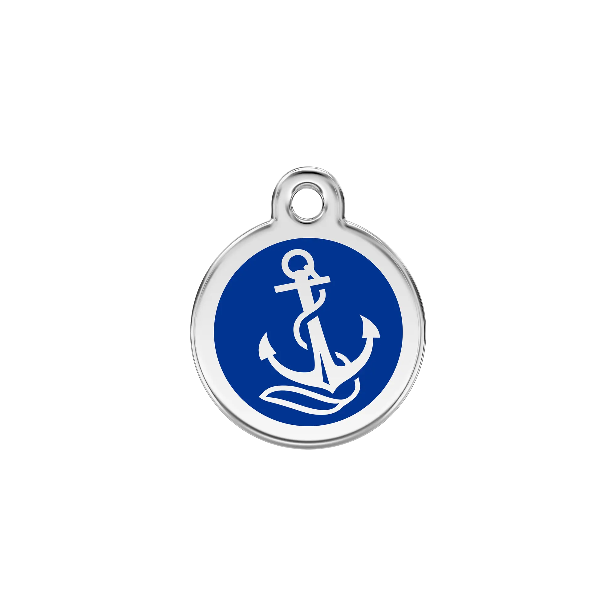 Blue Pet Tags preview