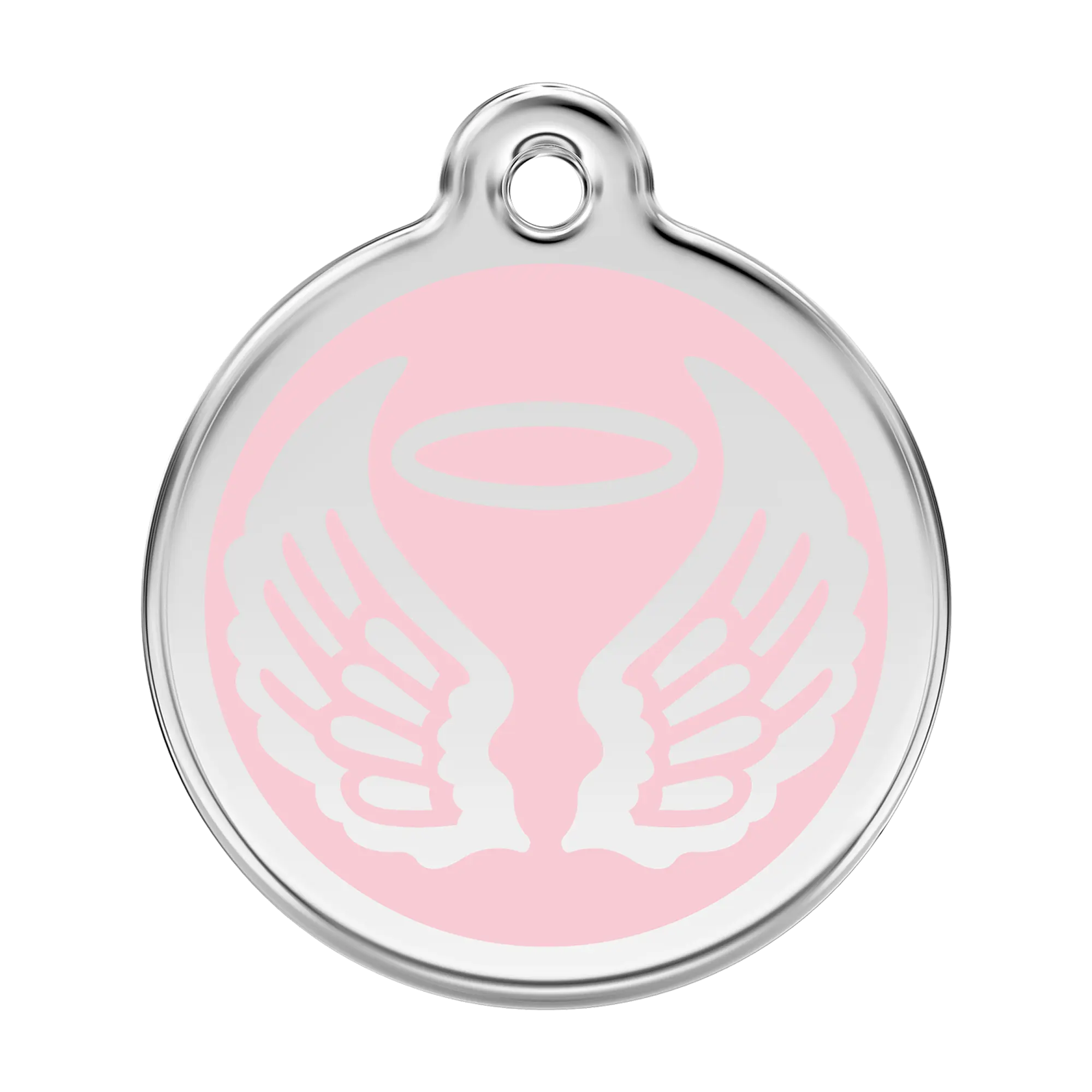 Pink Pet Tags preview