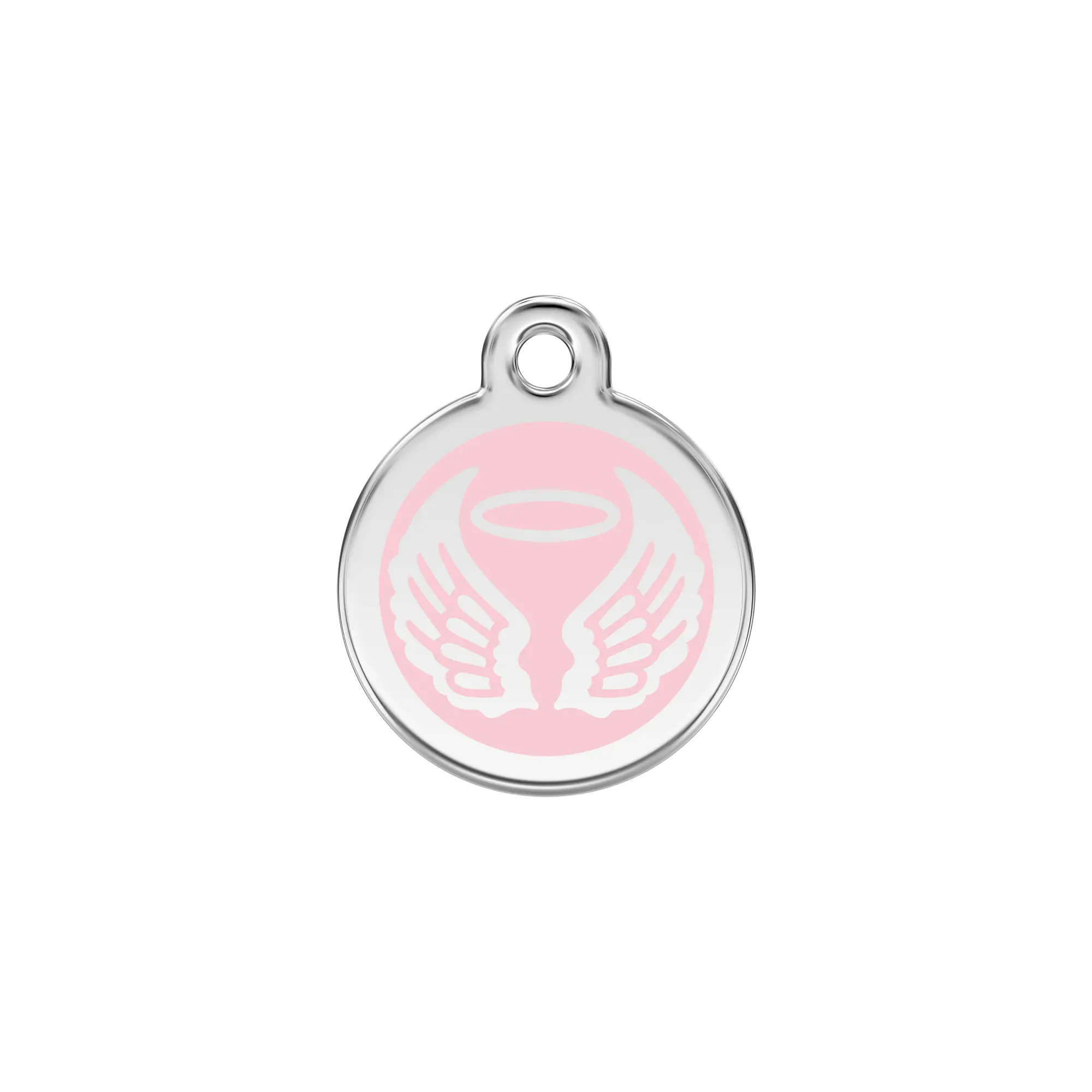 Pink Pet Tags preview