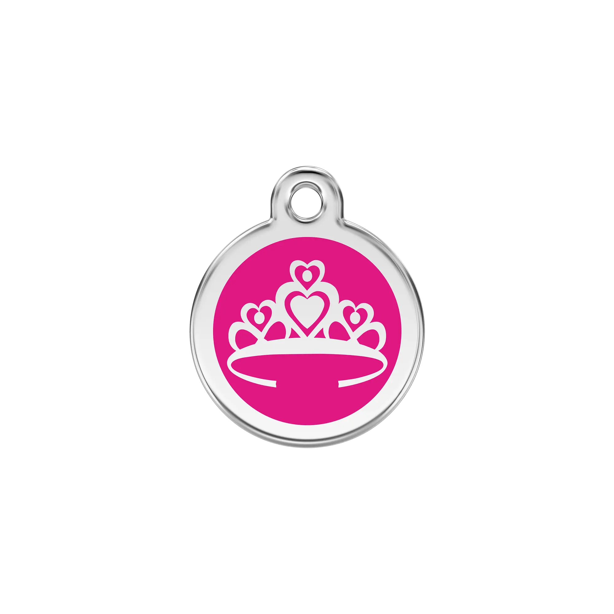 Princess Pet Tags preview