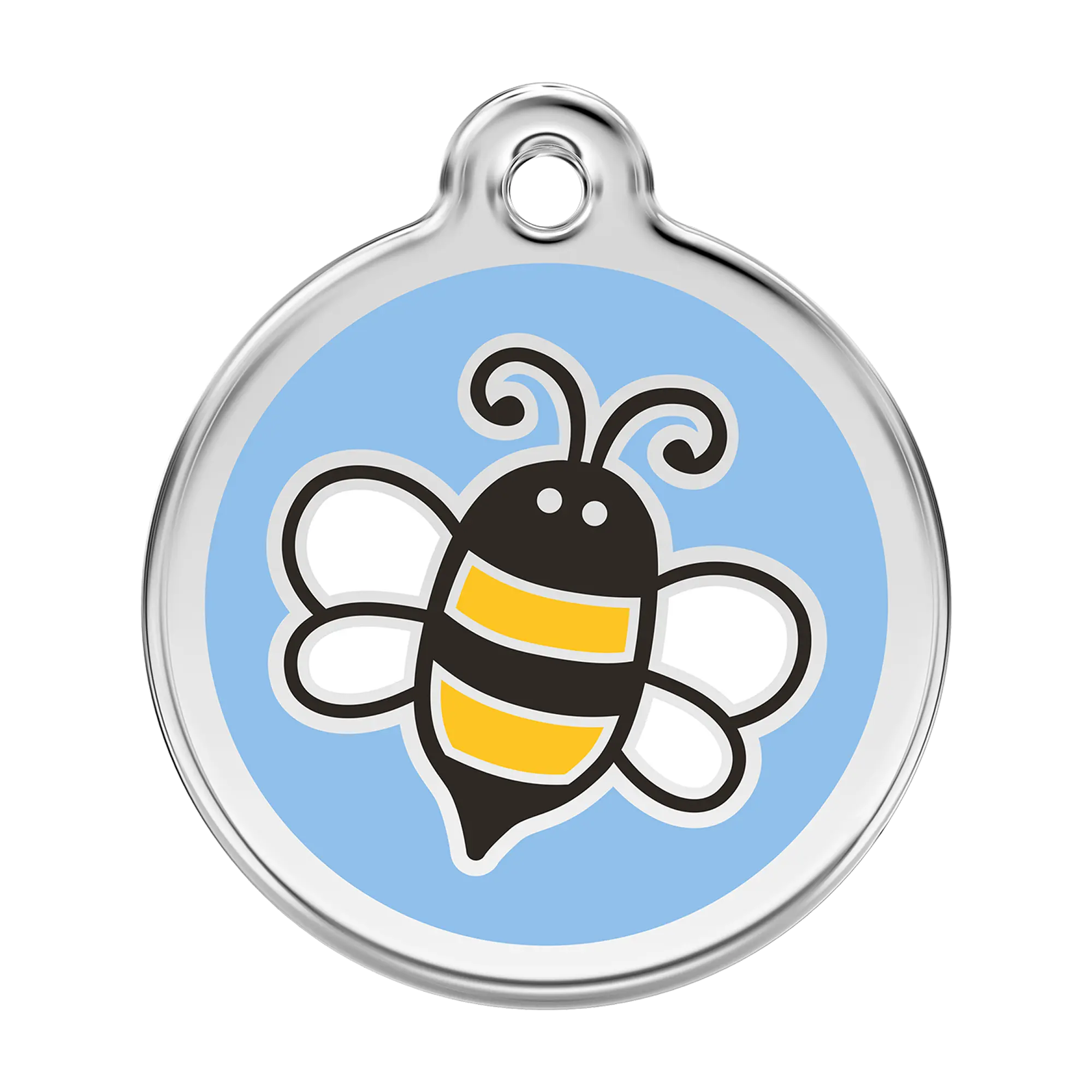 Flower Pet Tags preview