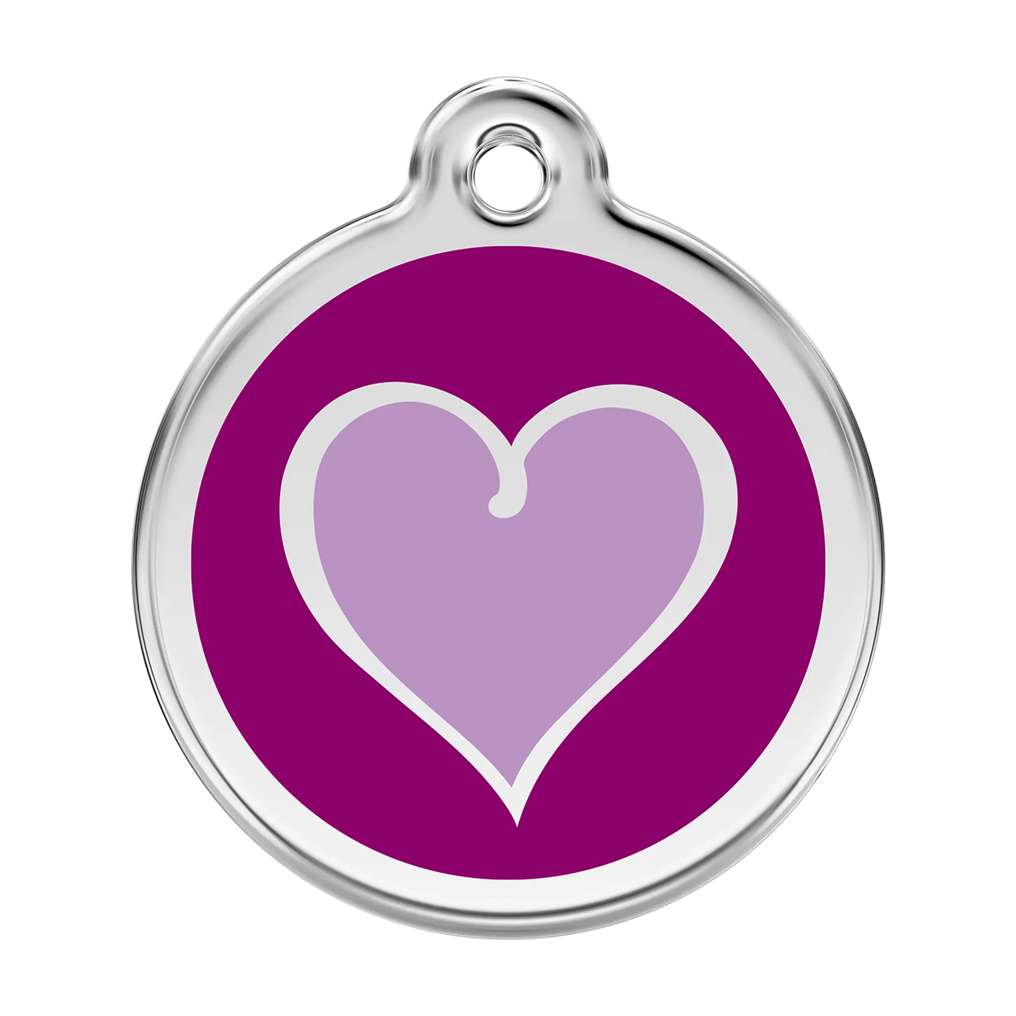 Heart Pet Tags preview
