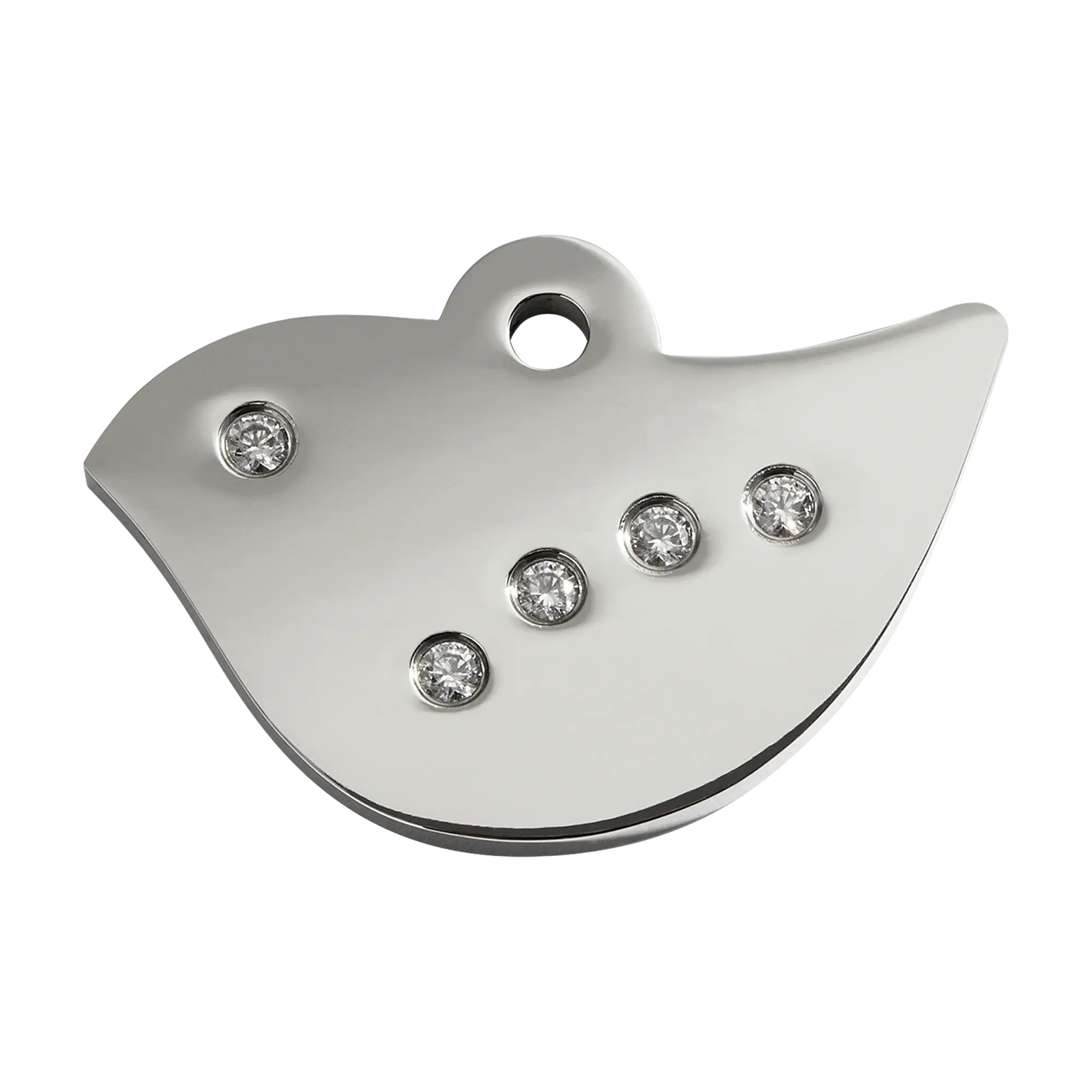 Diamante Pet Tags preview