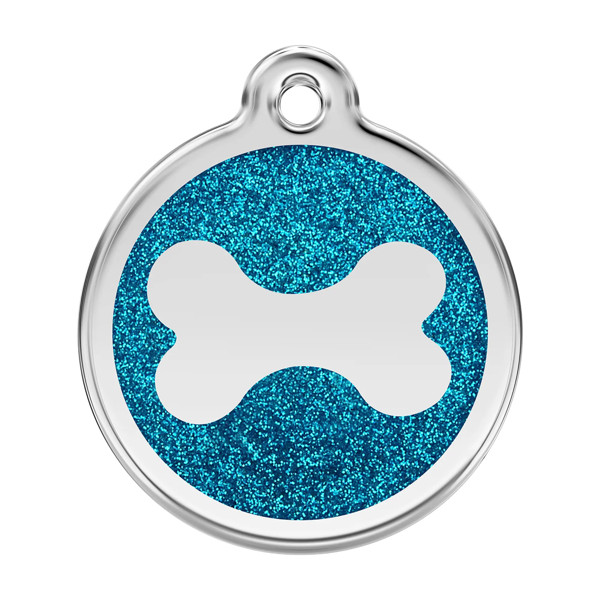 Glitter Pet Tags preview