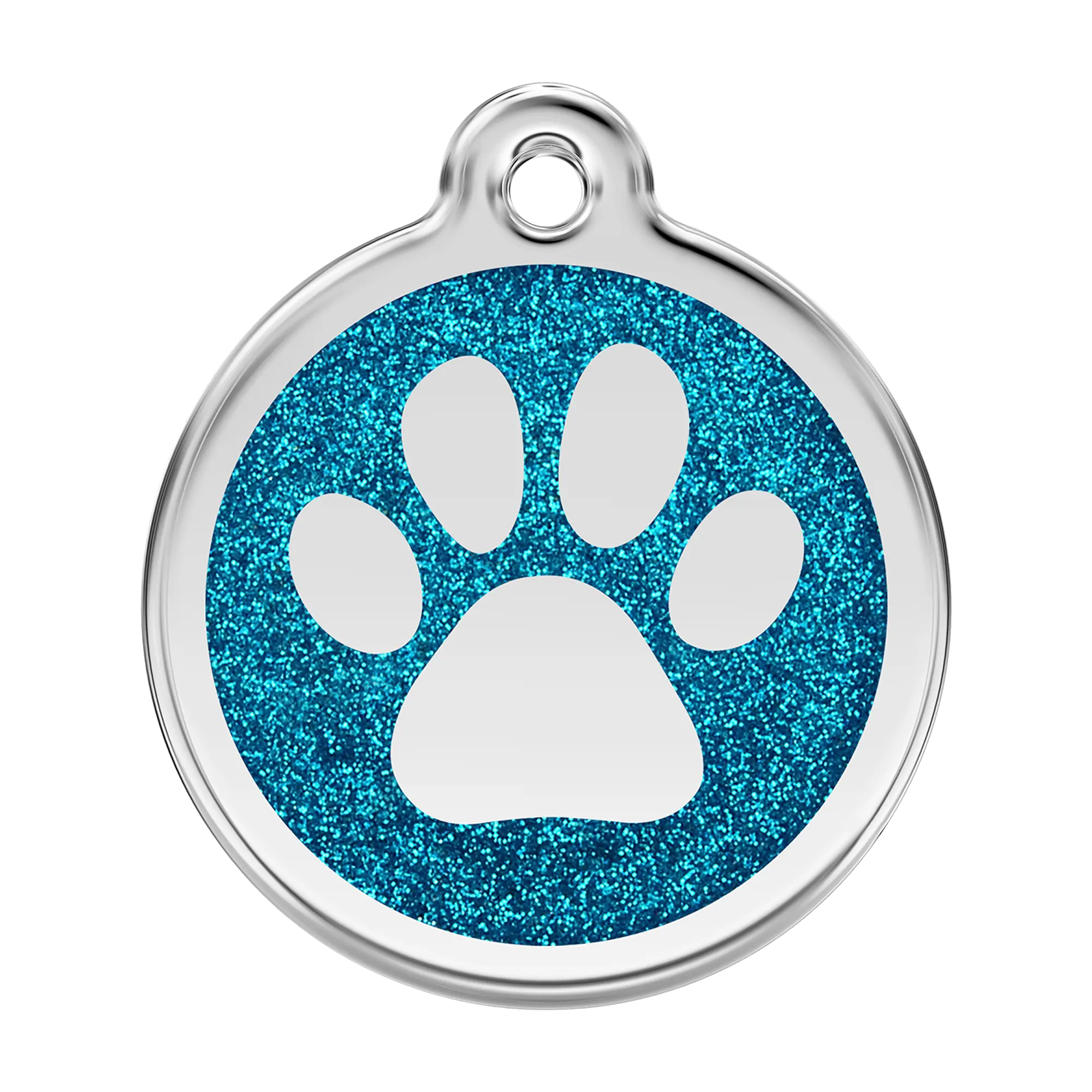 Pawprint Pet Tags preview